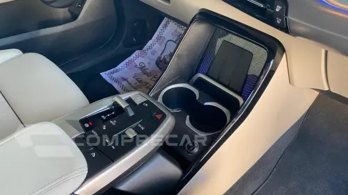 BMW X1 2.0 16V TURBO SDRIVE20I M SPORT