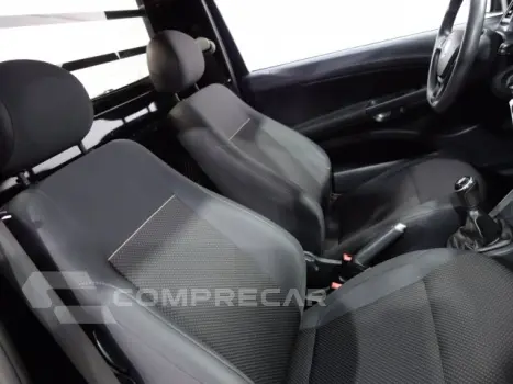 SAVEIRO - 1.6 MSI TRENDLINE CS 8V 2P MANUAL