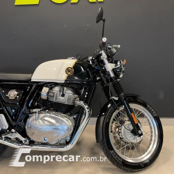Continental GT 650cc ABS