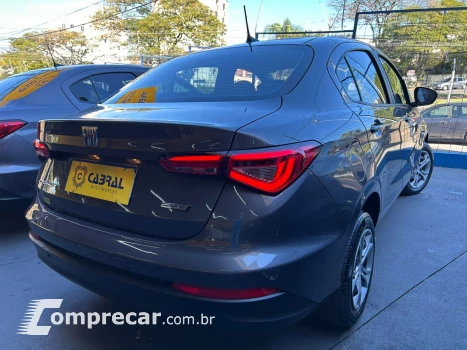 CRONOS DRIVE 1.0 6V Flex