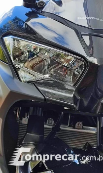KAWASAKI NINJA 400