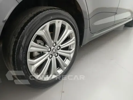 COROLLA 2.0 VVT-IE FLEX XEI DIRECT SHIFT
