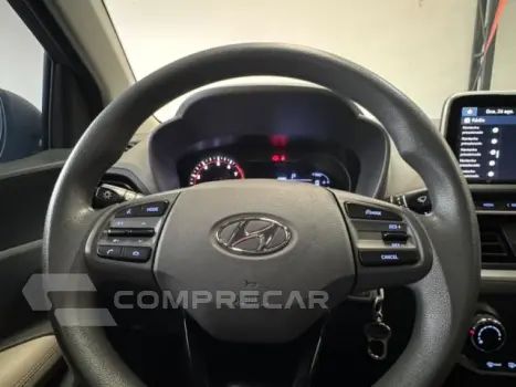 HB20S - 1.0 TGDI EVOLUTION AUTOMÁTICO