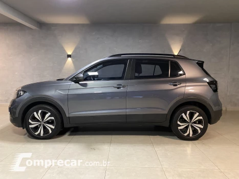 T-CROSS 1.0 200 TSI