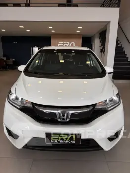 FIT 1.5 EX 16V
