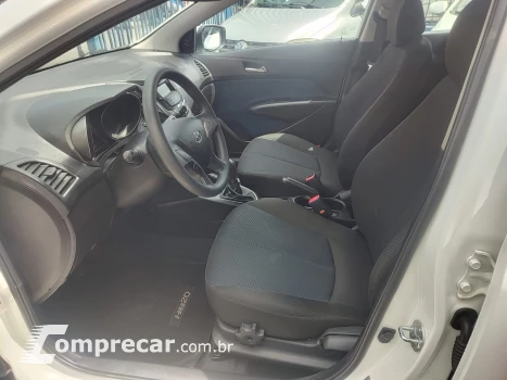 HB20 1.0 12V Comfort Plus