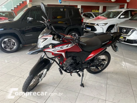 HONDA XRE 190