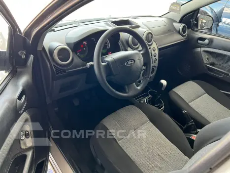 FIESTA 1.6 MPI Class Sedan 8V