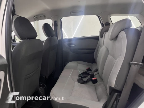 SPIN 1.8 LTZ 8V