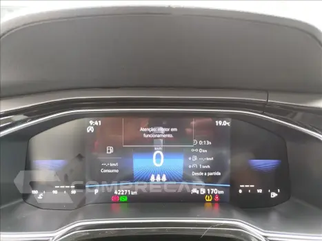 NIVUS 1.0 200 TSI Comfortline