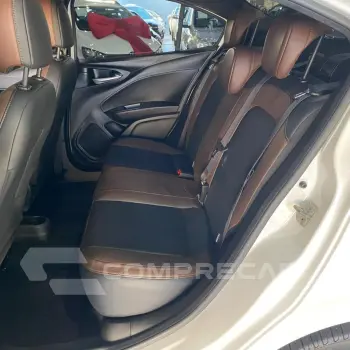 CRONOS PRECISION 1.3 8V Flex Aut.