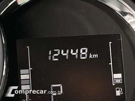 SANDERO 1.6 16V SCE Stepway Iconic