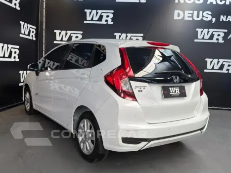 Fit LX 1.5 Flexone 16V 5p Aut.