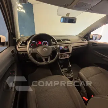Gol 1.0 Flex 12V 5p