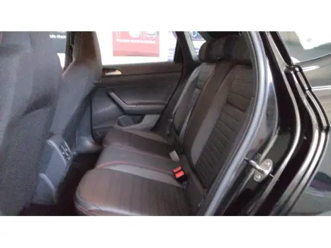 POLO 1.4 250 TSI GTS AUTOMÁTICO