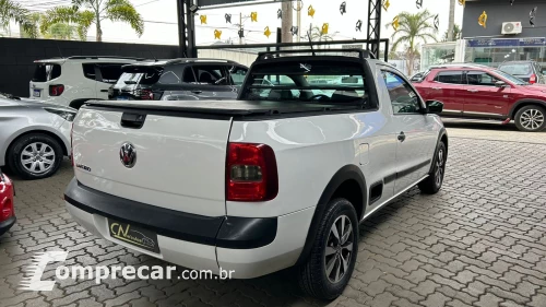SAVEIRO 1.6 CS 8V