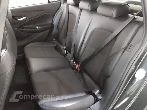 ONIX 1.0 TURBO FLEX RS AUTOMÁTICO