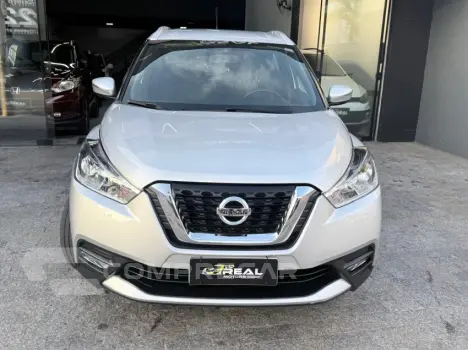 KICKS 1.6 16V SV