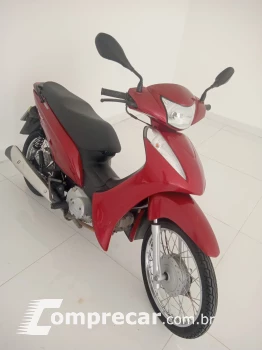 HONDA BIZ 125 ES