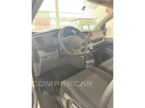 JUMPY 1.6 BLUEHDI DIESEL FURGÃO PACK MANUAL