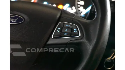 ECOSPORT - 1.5 TI-VCT FREESTYLE MANUAL