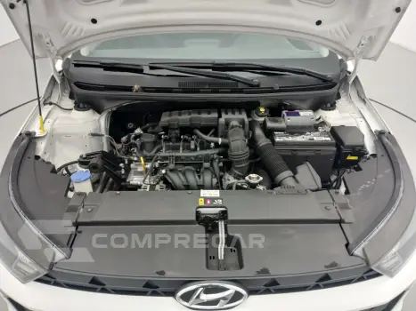 HB20 1.0 12V FLEX SENSE PLUS MANUAL