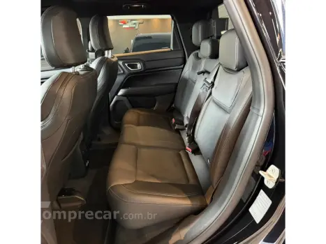 RAMPAGE 2.0 TURBO DIESEL REBEL 4X4 AUTOMÁTICO