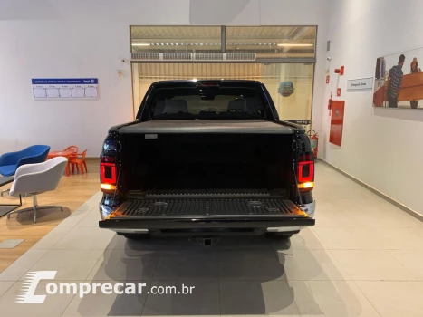 Amarok 3.0 16V CABINE DUPLA EXTREME TURBO INTERCOOLER AUTOMÁ