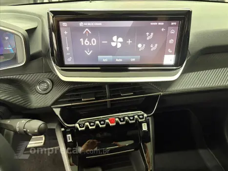 208 1.0 TURBO 200 FLEX STYLE CVT