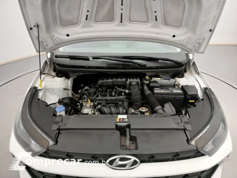 HB20 1.0 12V FLEX COMFORT MANUAL