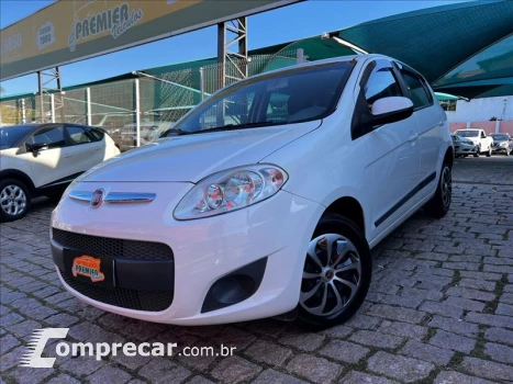 Fiat PALIO 1.0 MPI Attractive 8V 4 portas