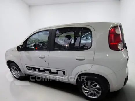 UNO 1.4 EVO ECONOMY 8V