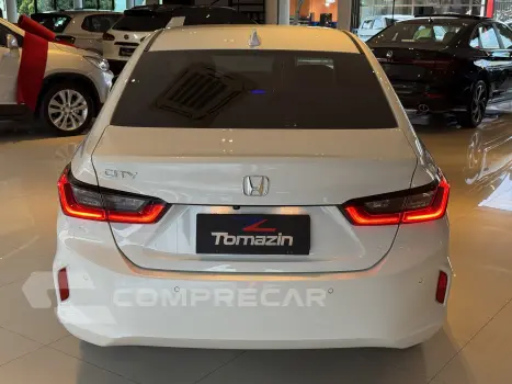 CITY 1.5 I-vtec Touring