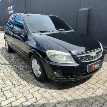 CHEVROLET CELTA 1.0 MPFI 8V 2 portas