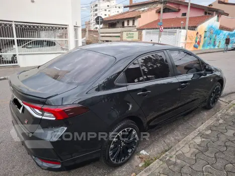 COROLLA 2.0 Vvt-ie Gr-s