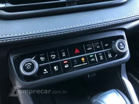 Fastback 1.3 Turbo 270 Flex Limited Edition At6