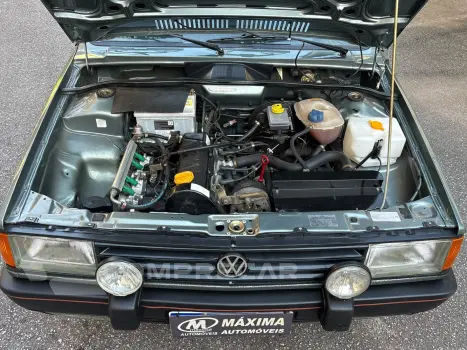 GOL 1.8 GTS 8V