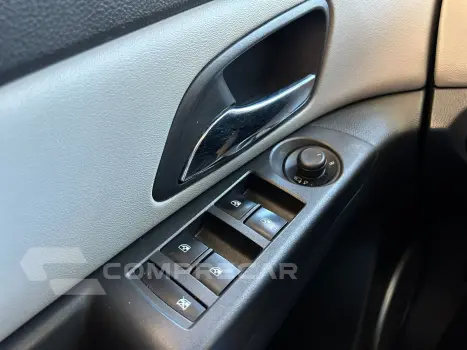 CRUZE LTZ 1.8 16V FlexPower 4p Aut.