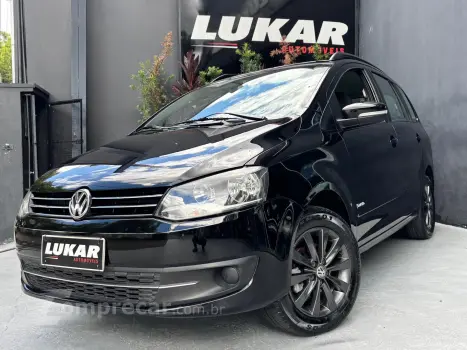 SPACEFOX 1.6 MI Trend 8V