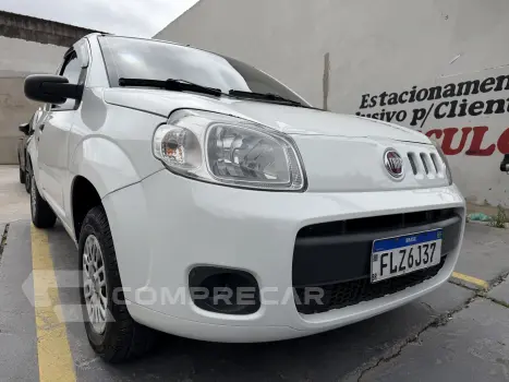 UNO 1.0 EVO Vivace 8V