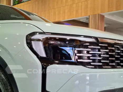 TERRITORY 1.5 ECOBOOST GTDI GASOLINA TITANIUM AUTOMÁTICO