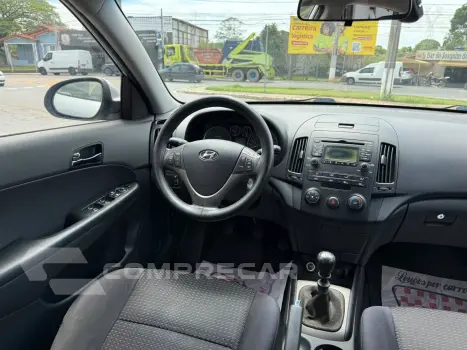 I30 2.0 MPI 16V