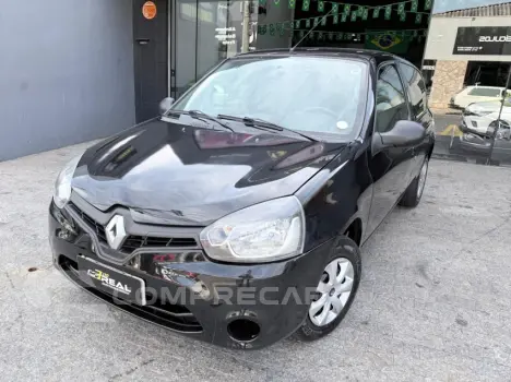 CLIO 1.0 Expression 8V
