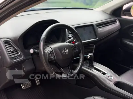 HR-V EXL 1.8 Flexone 16V 5p Aut.