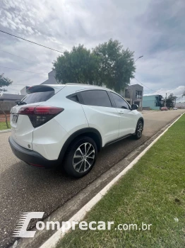 HR-V 1.8 16V EXL