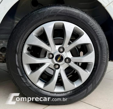 PRISMA 1.4 MPFI LT 8V