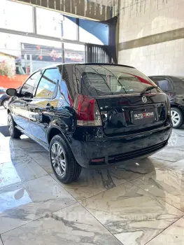 PALIO 1.0 FIRE ECONOMY COMPLETO