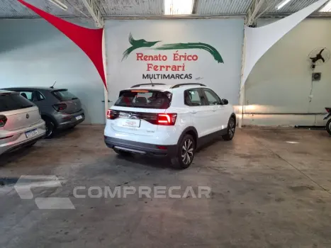 T-CROSS 1.0 200 TSI