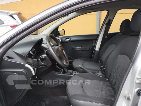 207 1.4 XR Passion 8V