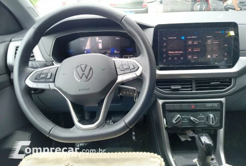 T-CROSS 1.0 200 TSI Comfortline